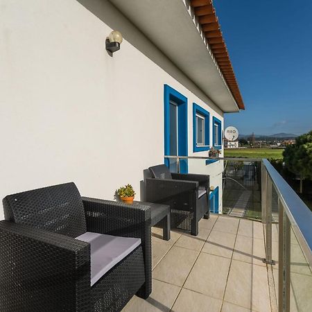 Beachfront Villa In เอสโปเซนเด ภายนอก รูปภาพ